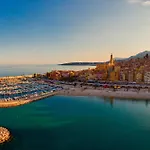 A Casa Di Arianna - Happy Menton