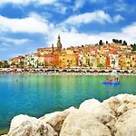 A Casa Di Arianna - Happy Menton