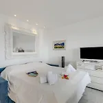 A Casa Di Arianna - Happy Menton