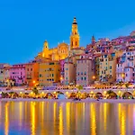 A Casa Di Arianna - Happy Menton