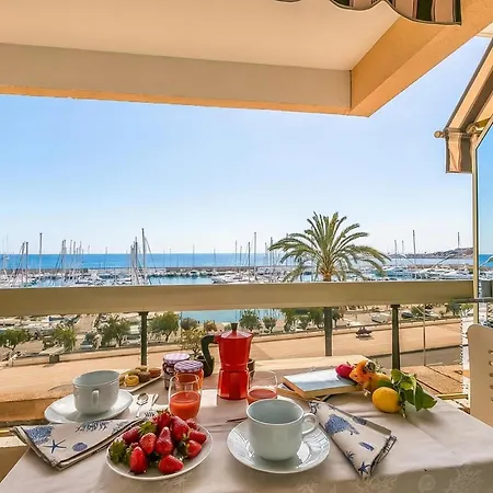 Apartman A Casa Di Arianna - Happy