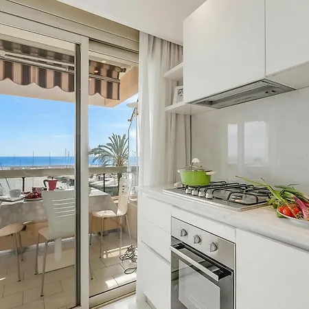 A Casa Di Arianna - Happy * Menton