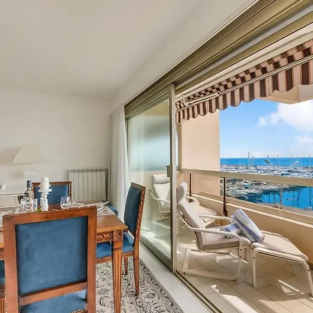 A Casa Di Arianna - Happy Apartmán Menton