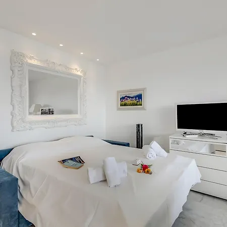 A Casa Di Arianna - Happy Menton