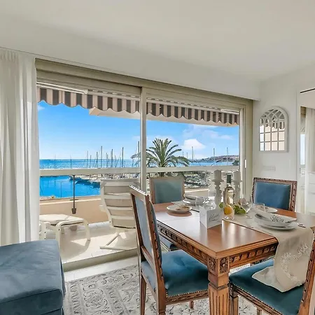 شقة A Casa Di Arianna - With Sea View Balcony - Happy