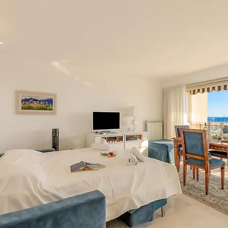 A Casa Di Arianna - With Sea View Balcony - Happy شقة