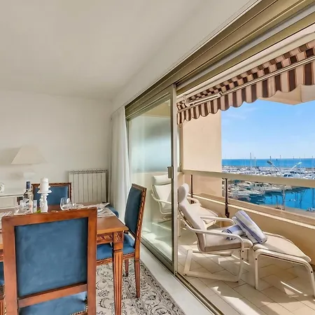 شقة A Casa Di Arianna - With Sea View Balcony - Happy