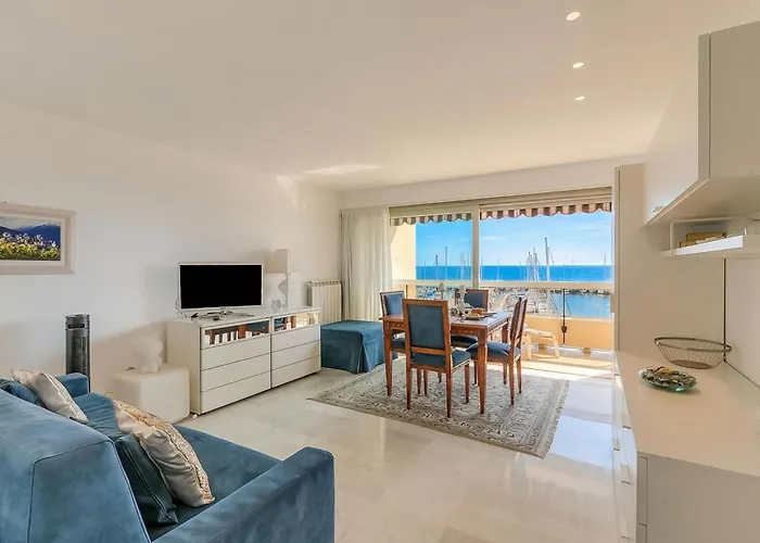 A Casa Di Arianna - Happy Appartement