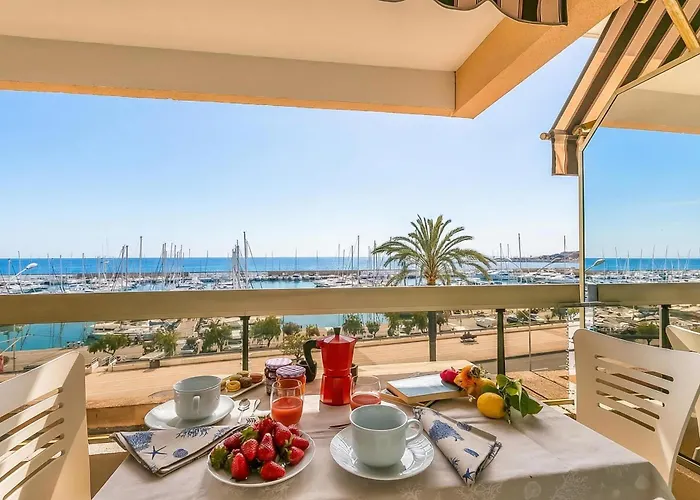 Apartmán A Casa Di Arianna - Happy