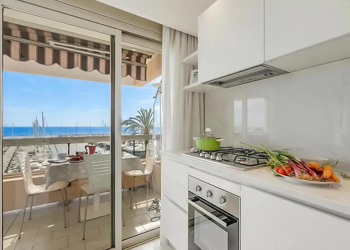 A Casa Di Arianna - Happy * Menton