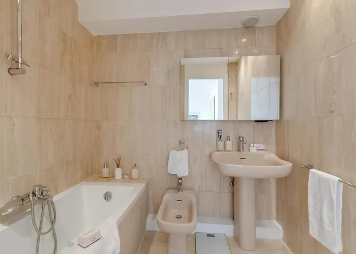 A Casa Di Arianna - Happy Appartement *