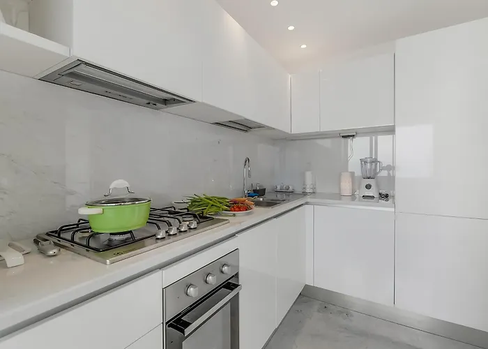 Appartement A Casa Di Arianna - Happy